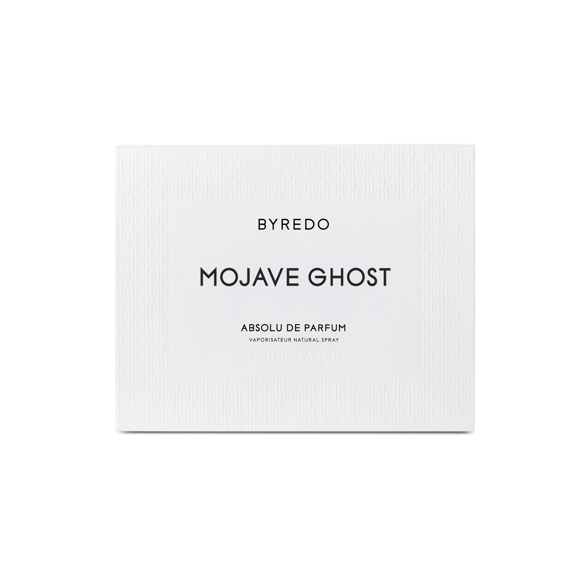 Mojave Ghost Absolu EdP 50 ml - BYREDO