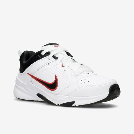 Nike Defy visu dienu