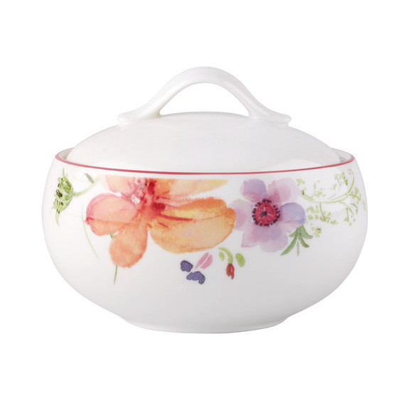 Cukiernica (450 ml) Mariefleur Basic Villeroy & Boch