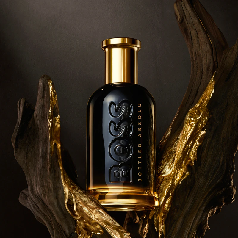 Hugo Boss BOSS Bottled Absolu Eau de Parfum voor heren