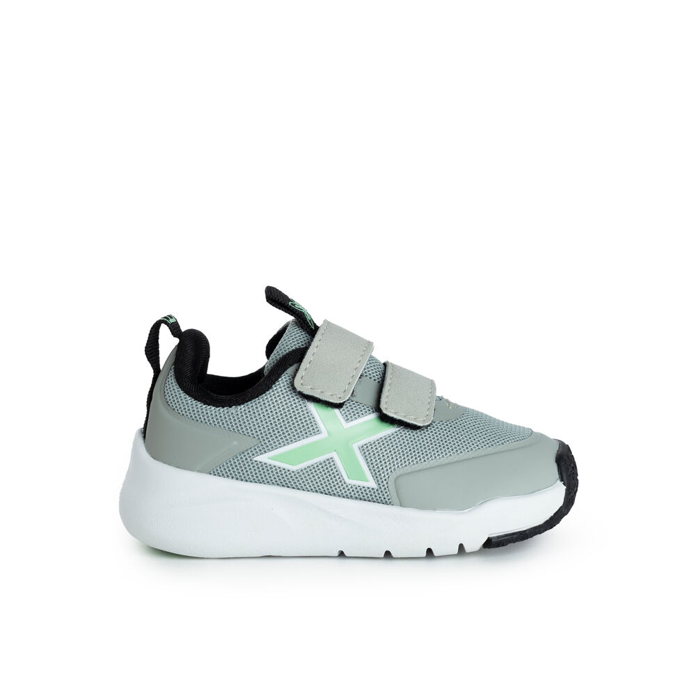  Zapatillas Munich Cloe 8188009 Grön