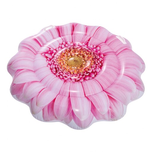 Intex Realistisk Daisy Oppustelig Mønster med Håndtag