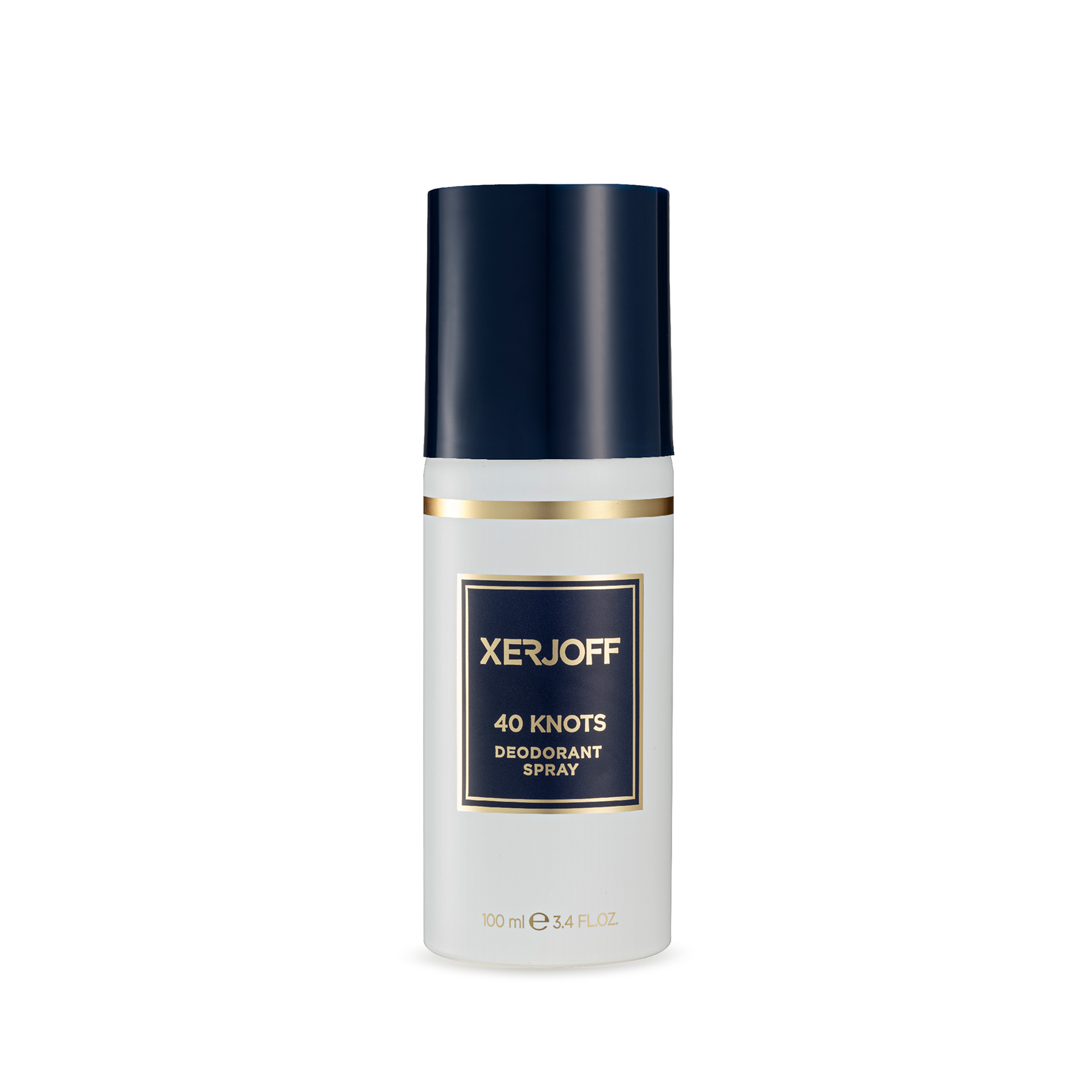 Deodorant spray 40 Knots - Xerjoff