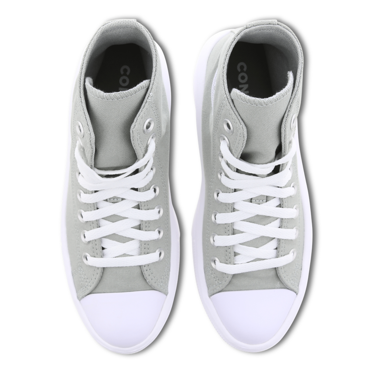 Converse CTAS Move Platform High