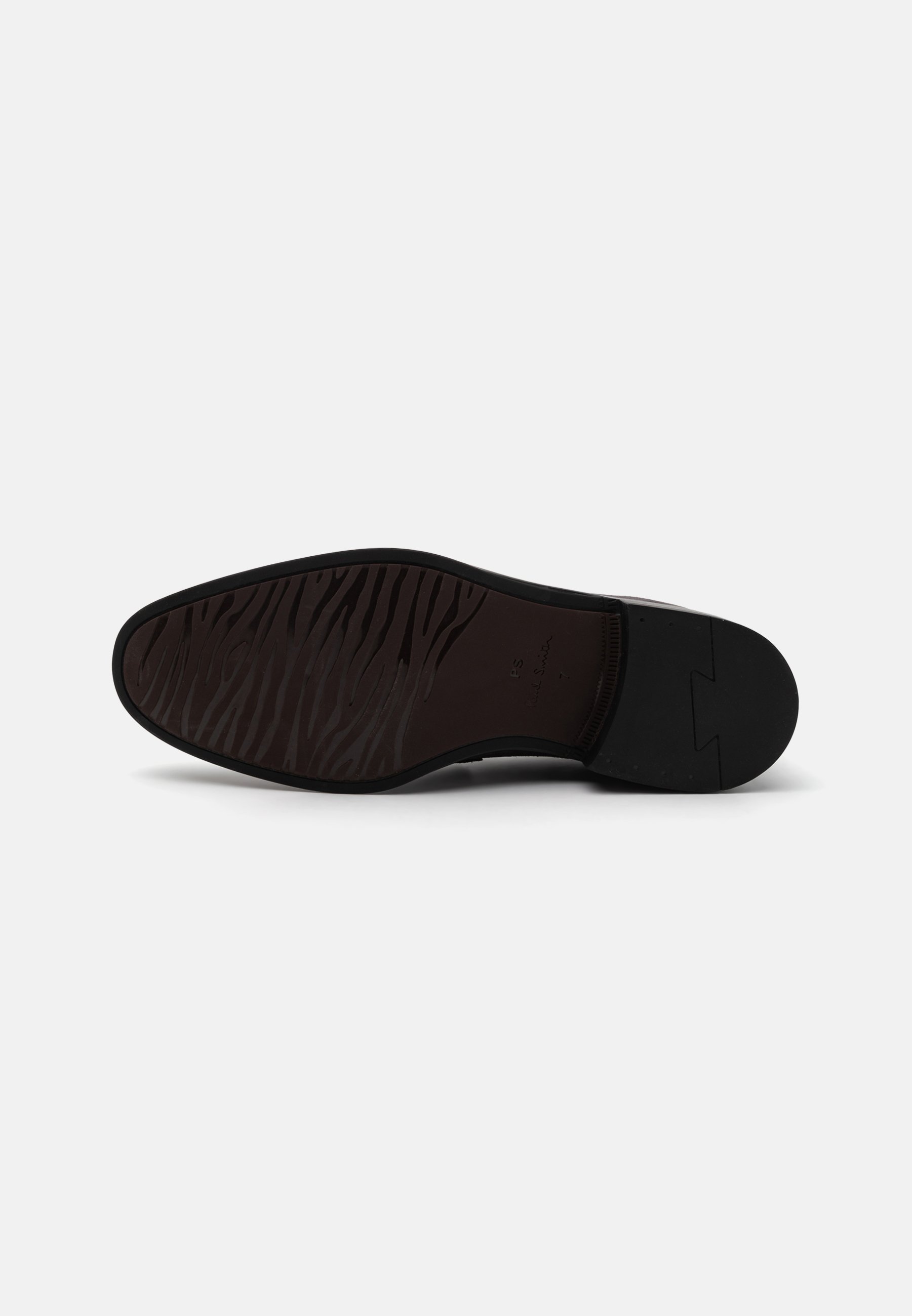 PS Paul Smith SHOE PIERCE - Instappers - grijs