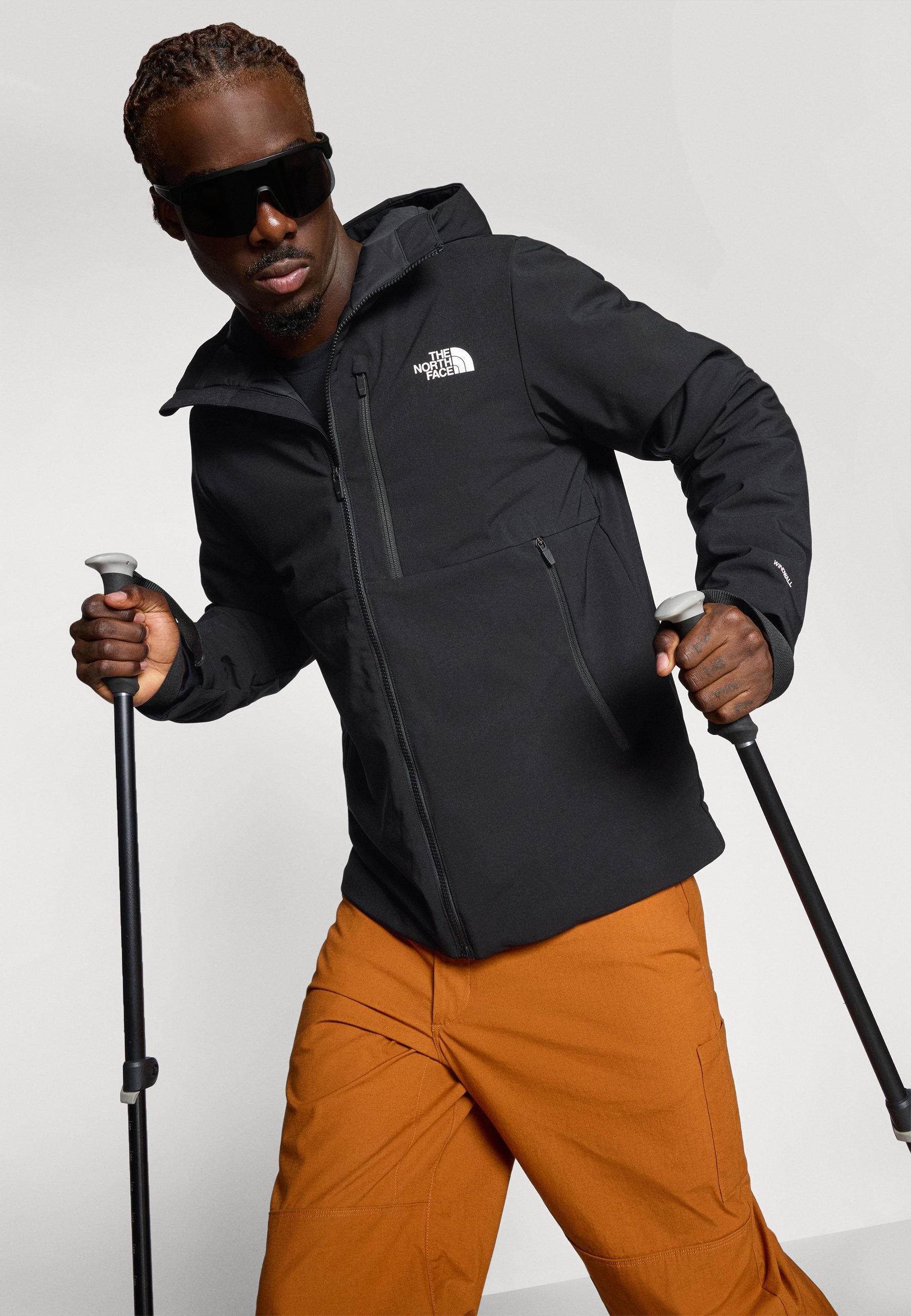 Giacca The North Face APEX ELEVATION - Giacca da esterno - nera