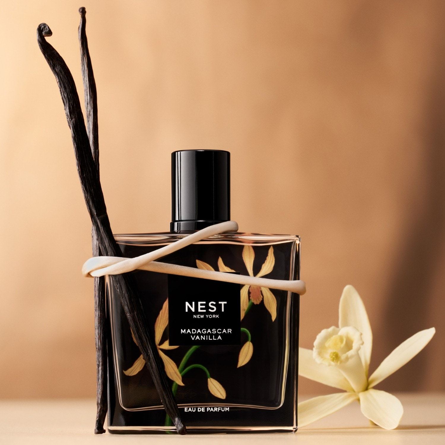 NEST NEW YORK parfemska voda Madagaskar vanila Madagaskar vanila - 8 ml