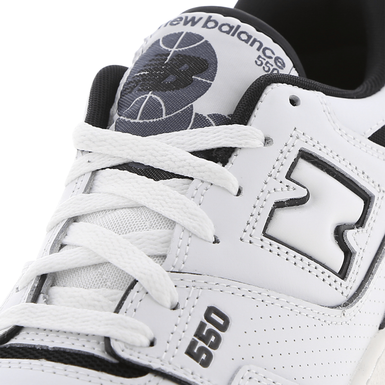 New Balance 550
