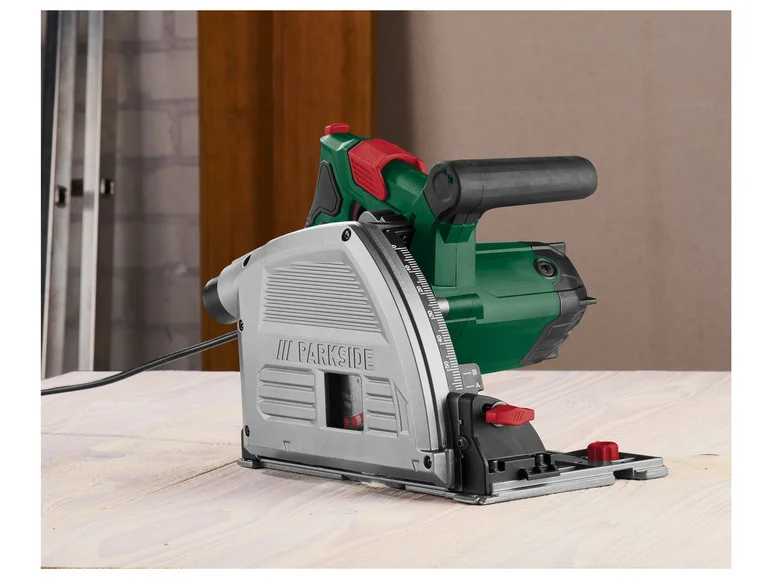 PARKSIDE® Hatékony Lámpa PTSS 1200 D2, 1200 W