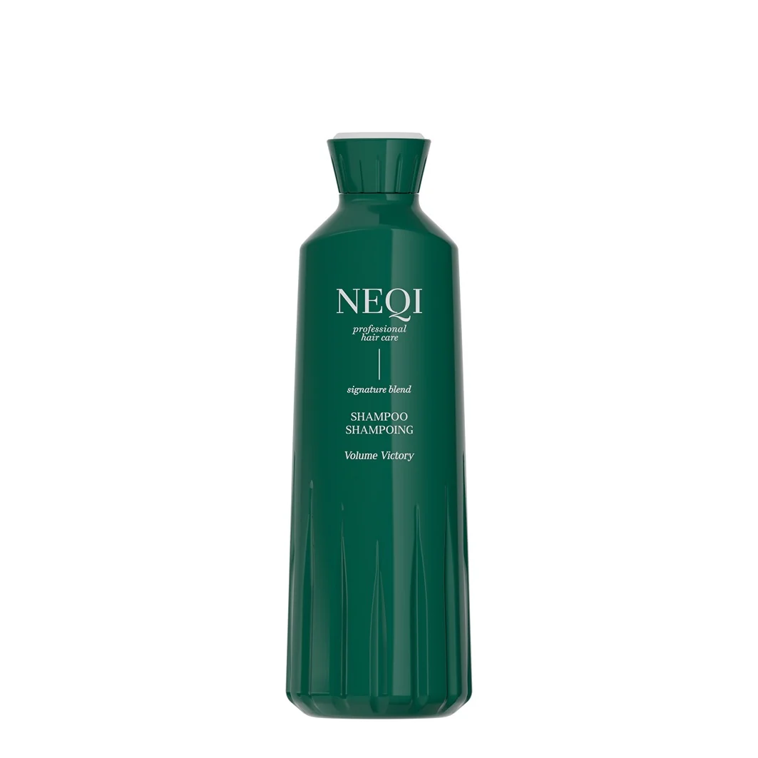 Volume Victory Volume Victory Shampoo - Shampoo Volumizzante