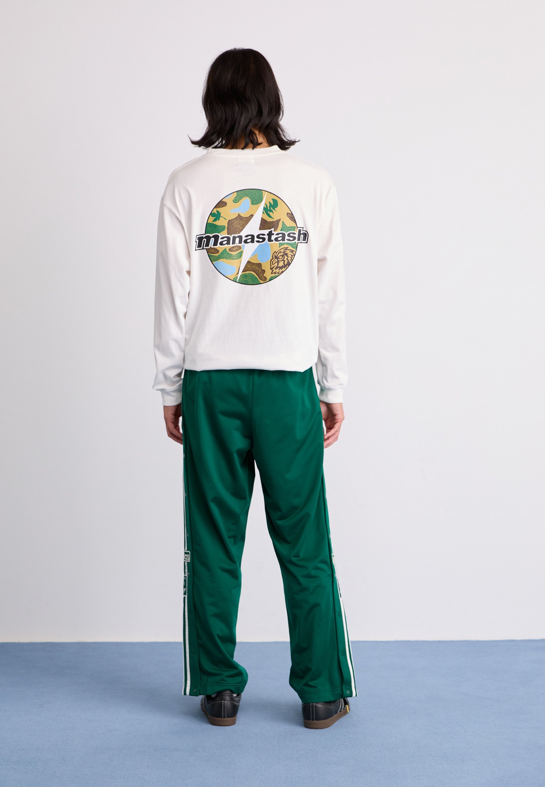 Pantaloni de trening adidas Originals