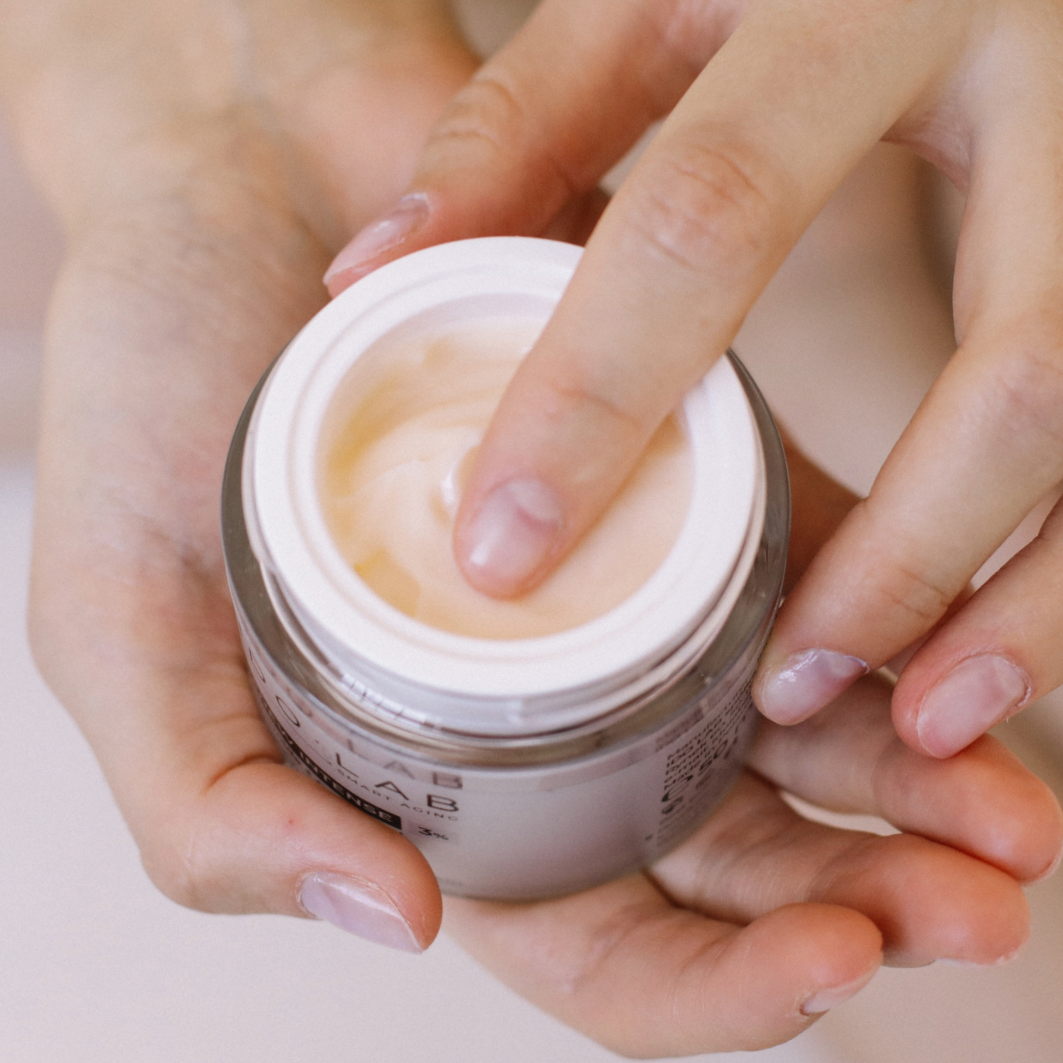 Ido Lab Revive Forte