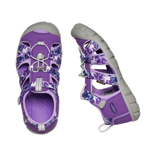  Sandals De Trekking Seacamp Ii Cnx Keen