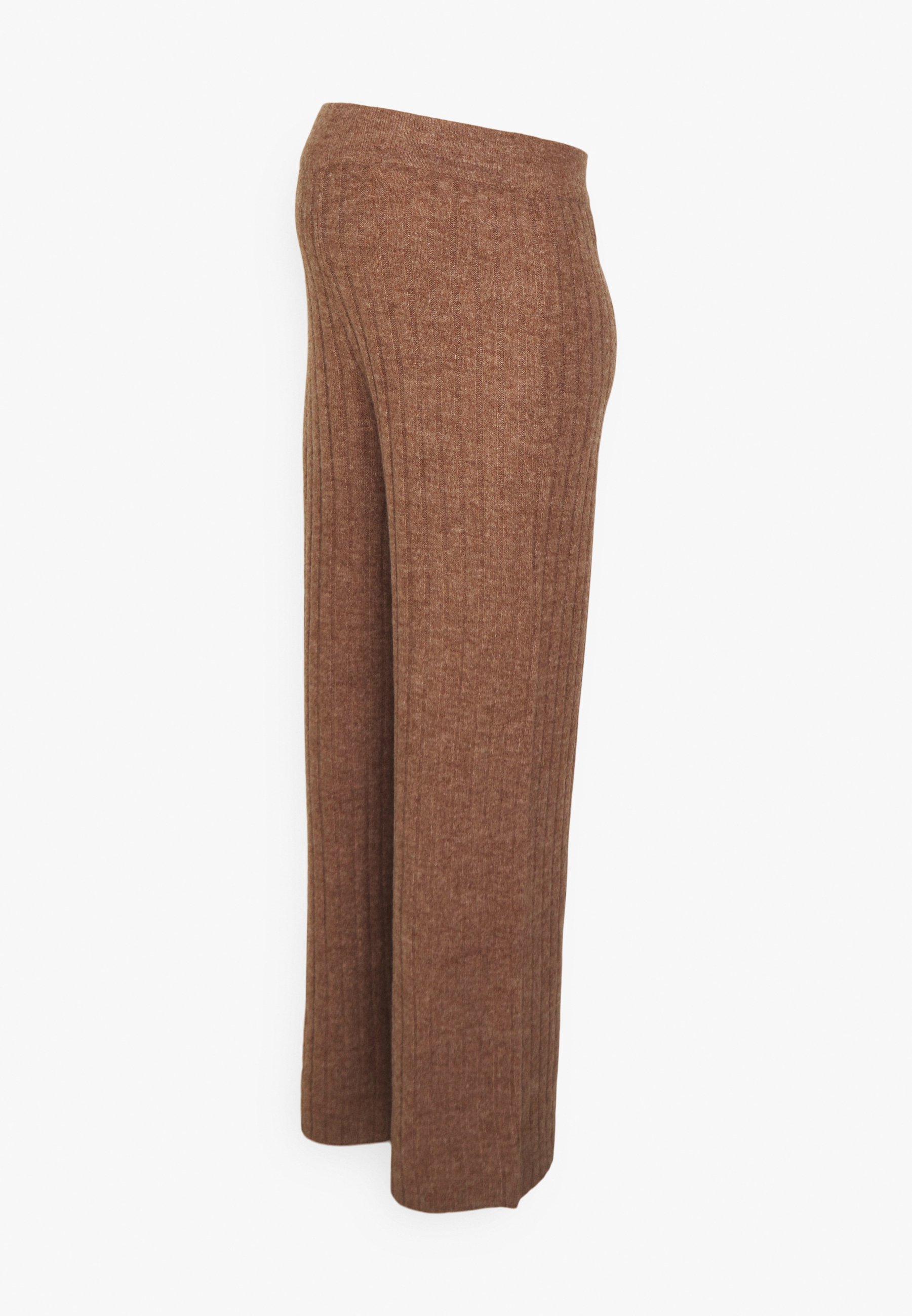 Vero Moda Maternity VMMLULU LEFILE LOOSE PANT - Broek - aztec