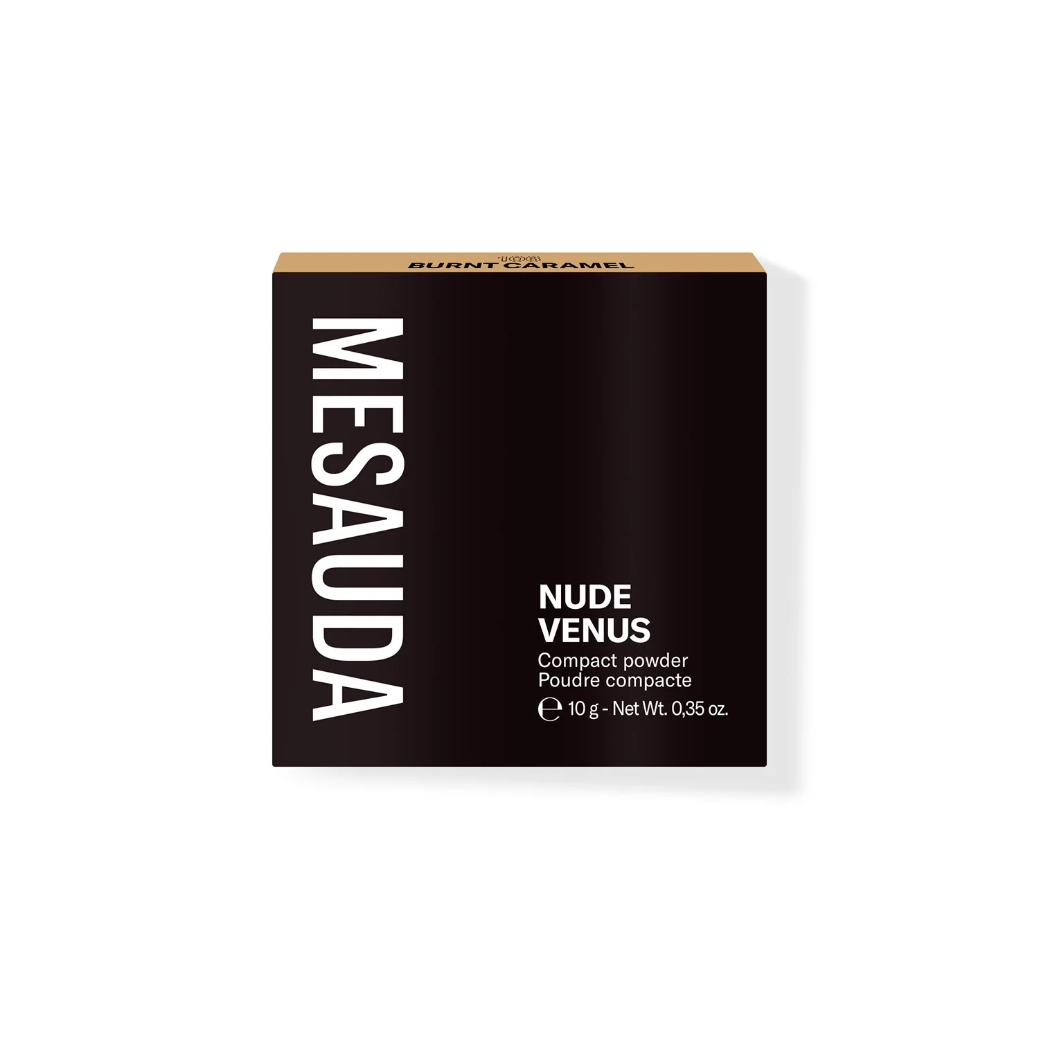 Viso Nude Venus - Cipria compatta