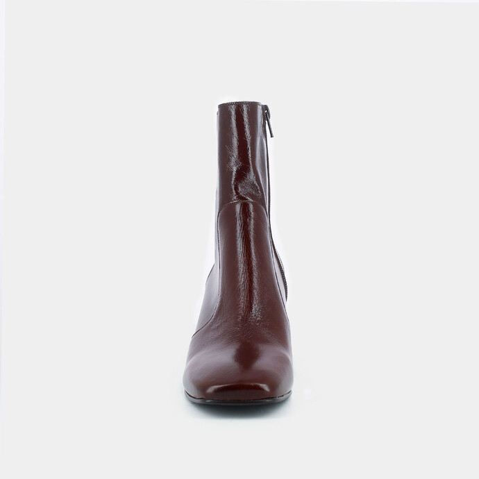 Bottines à talons  #JonakGirls par Camille Witt