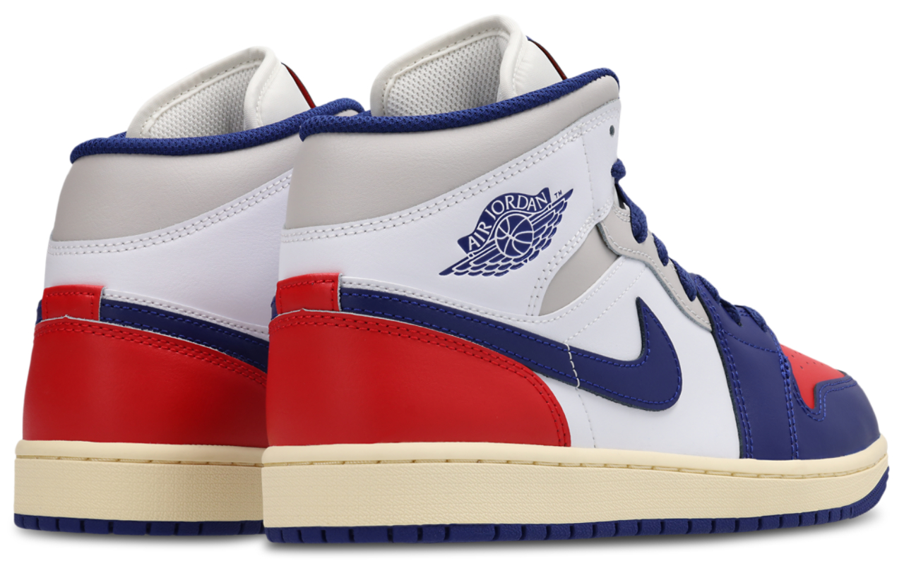 Jordan AJ1 Mid