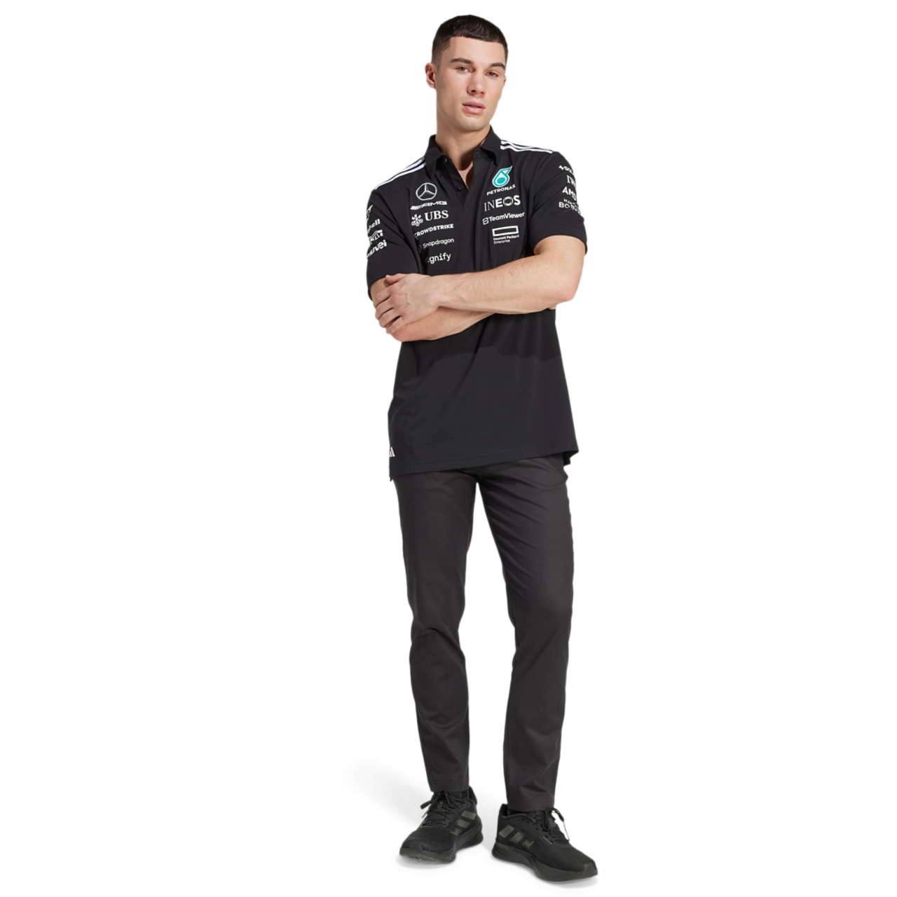 adidas Mercedes AMG Petronas F1