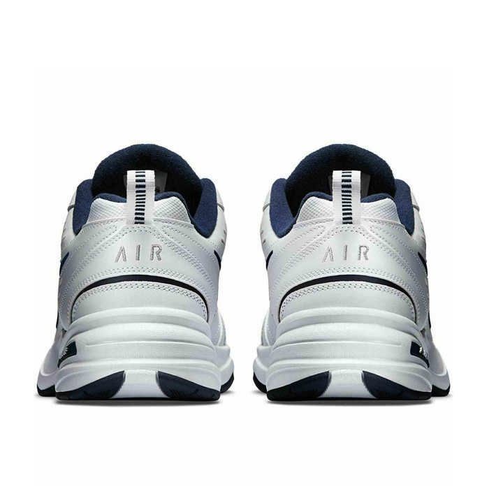 Zapatillas de running Nike Air Monarch IV para hombre - Blancas