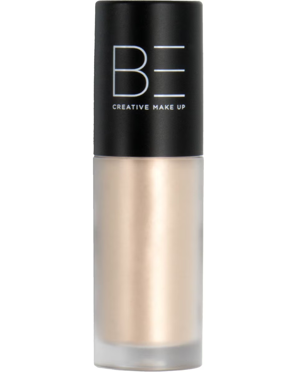 BE CREATIVE MAKE UP Iluminator lichid iluminator lichid cu lumină delicată