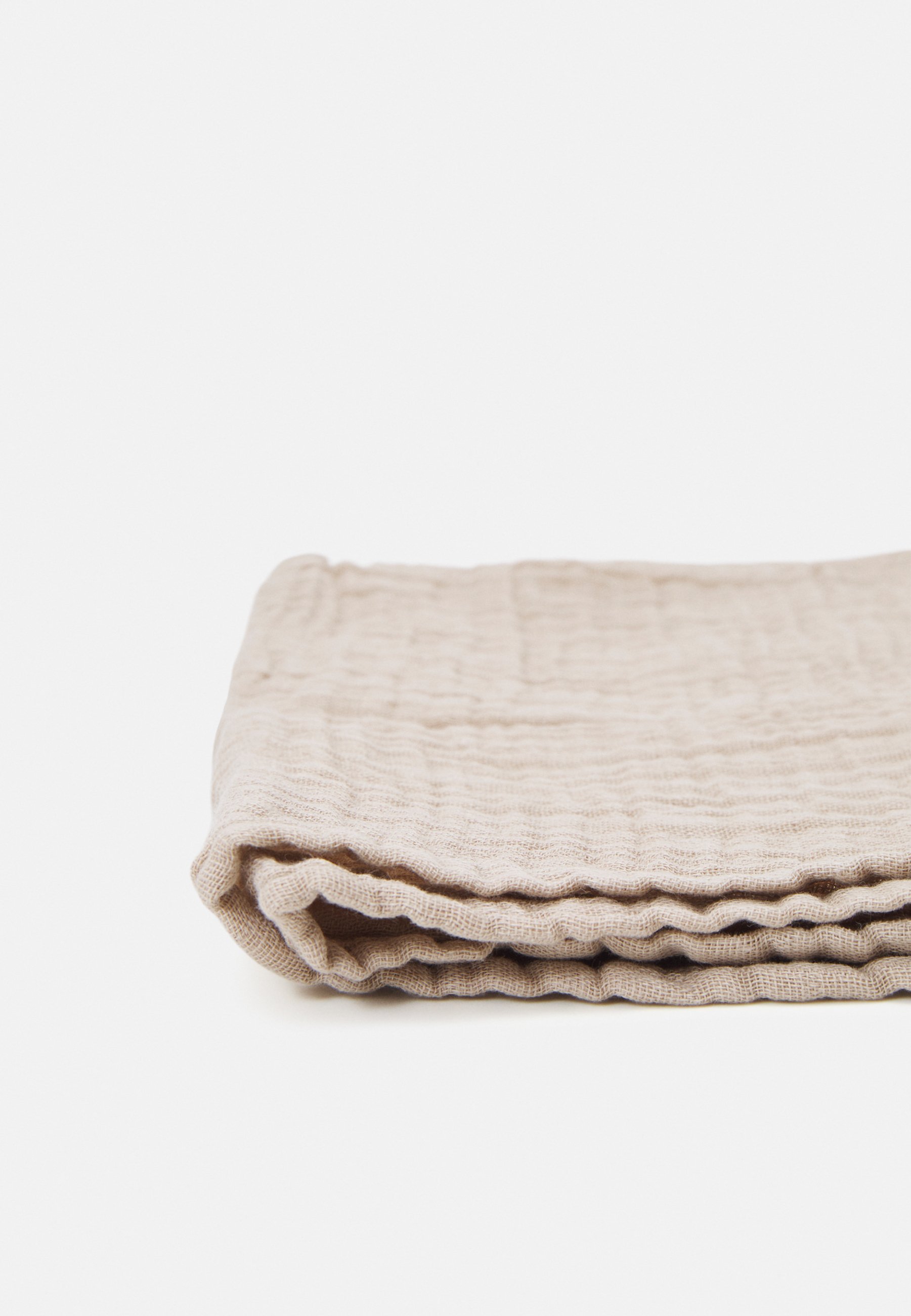 Lässig 3 PACK UNISEX - Couverture en mousseline - multicolor