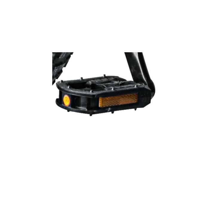 Bicycle accessory - ZM9SPX80025 - Black - For road bikes - Racing bikes