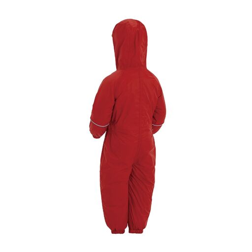 Traje Impermeable Regatta Splosh Iii
