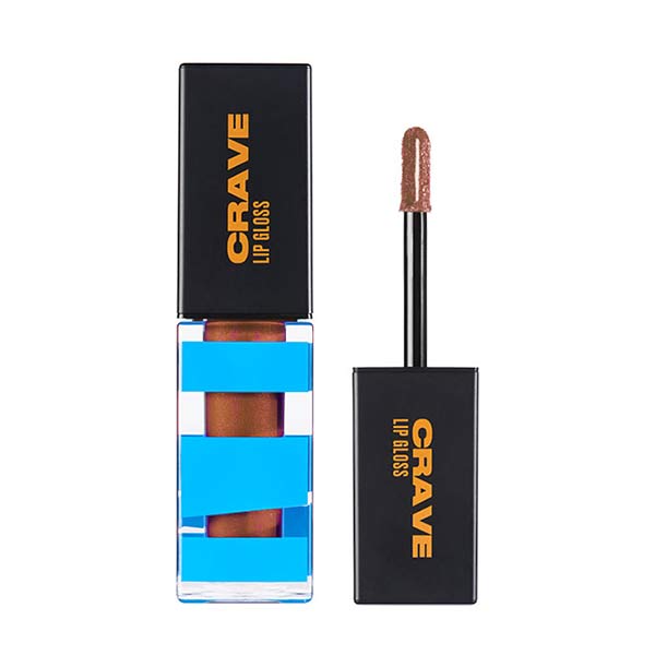 Crave lūpu spīdums