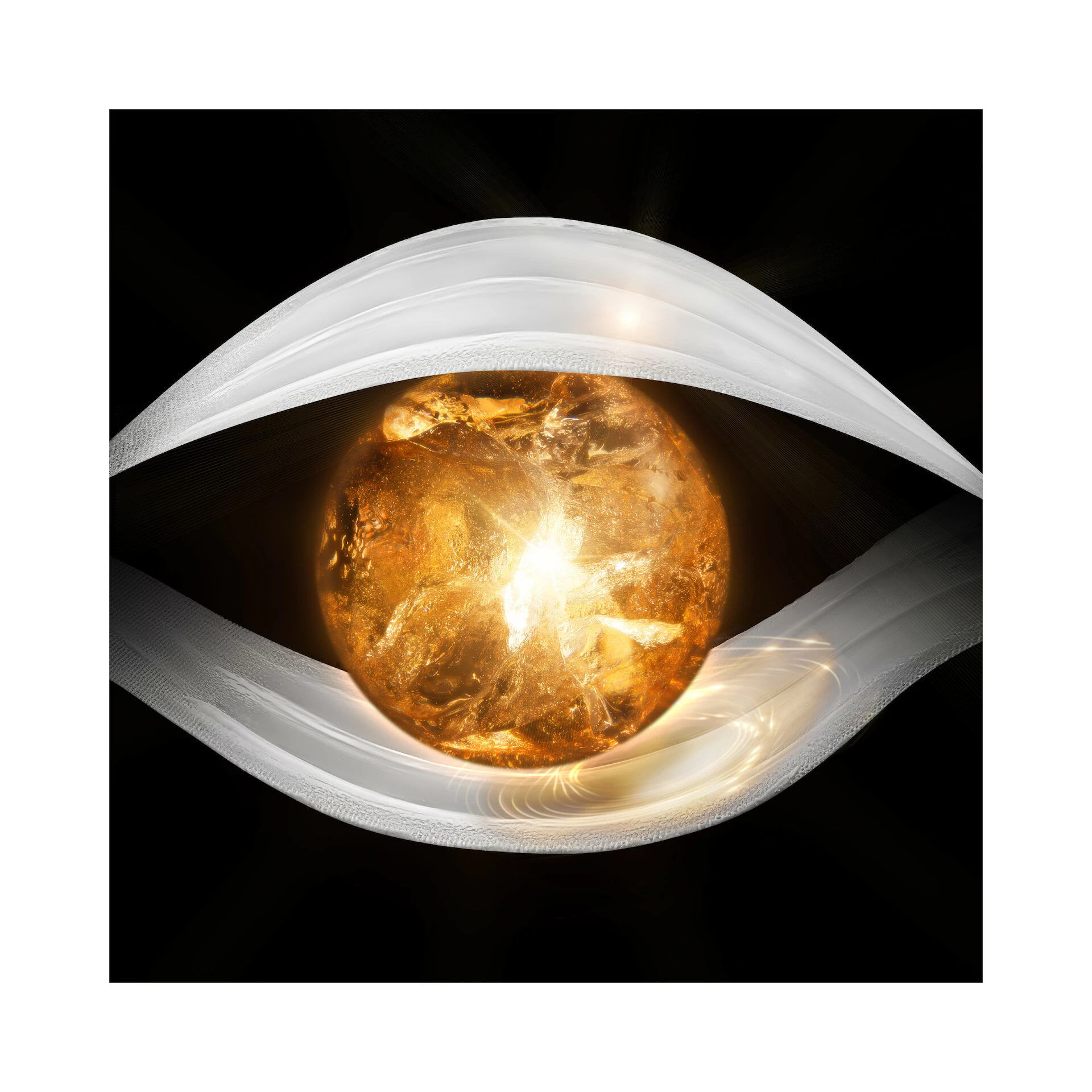 Bandaj ocular Replasty 15 ml - Helena Rubinstein