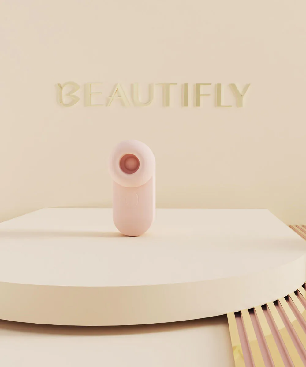 Beautifly MiniSonic Bliss Pod Masażer intymny