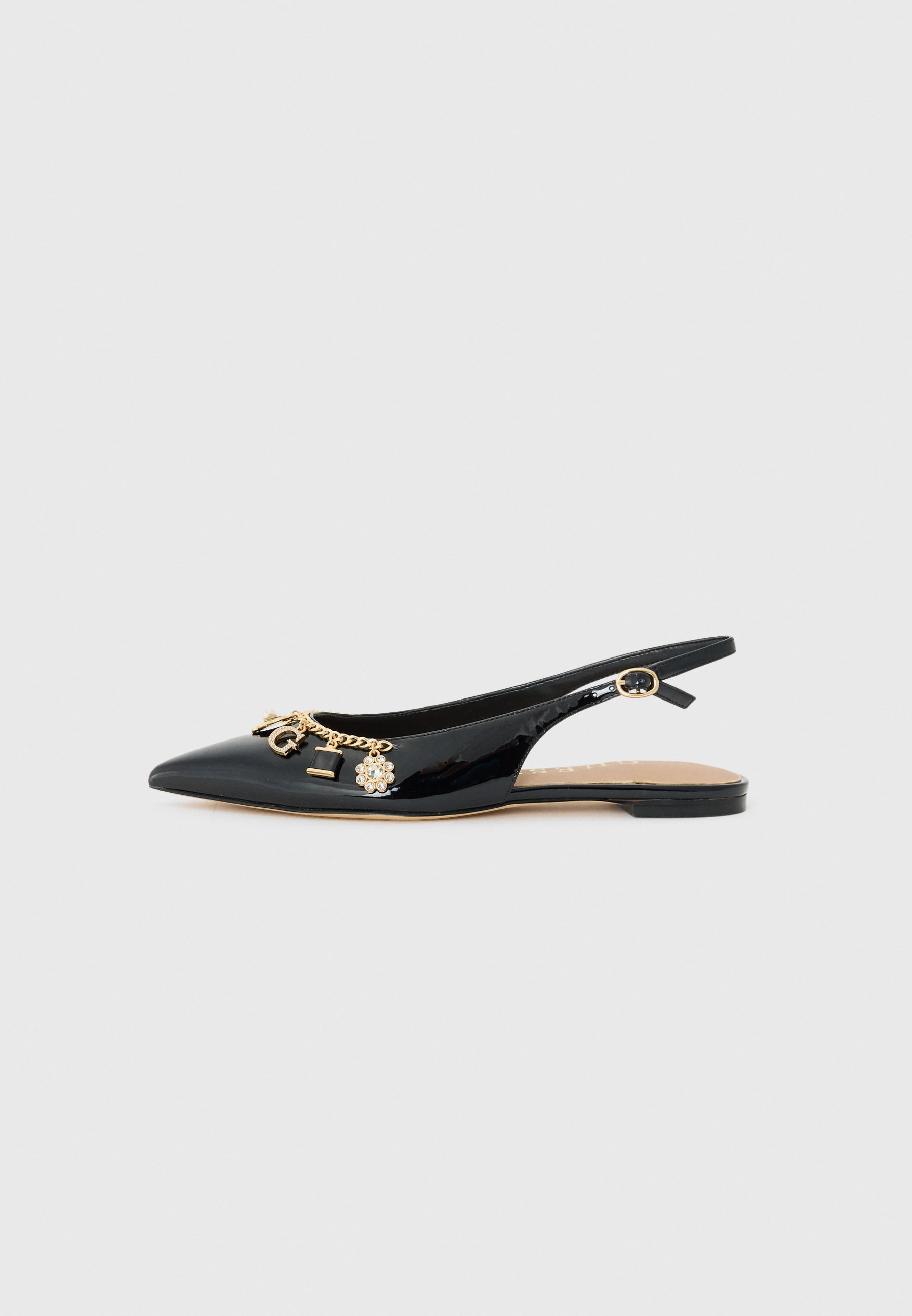 Guess DAISEE - Ballerines - noires