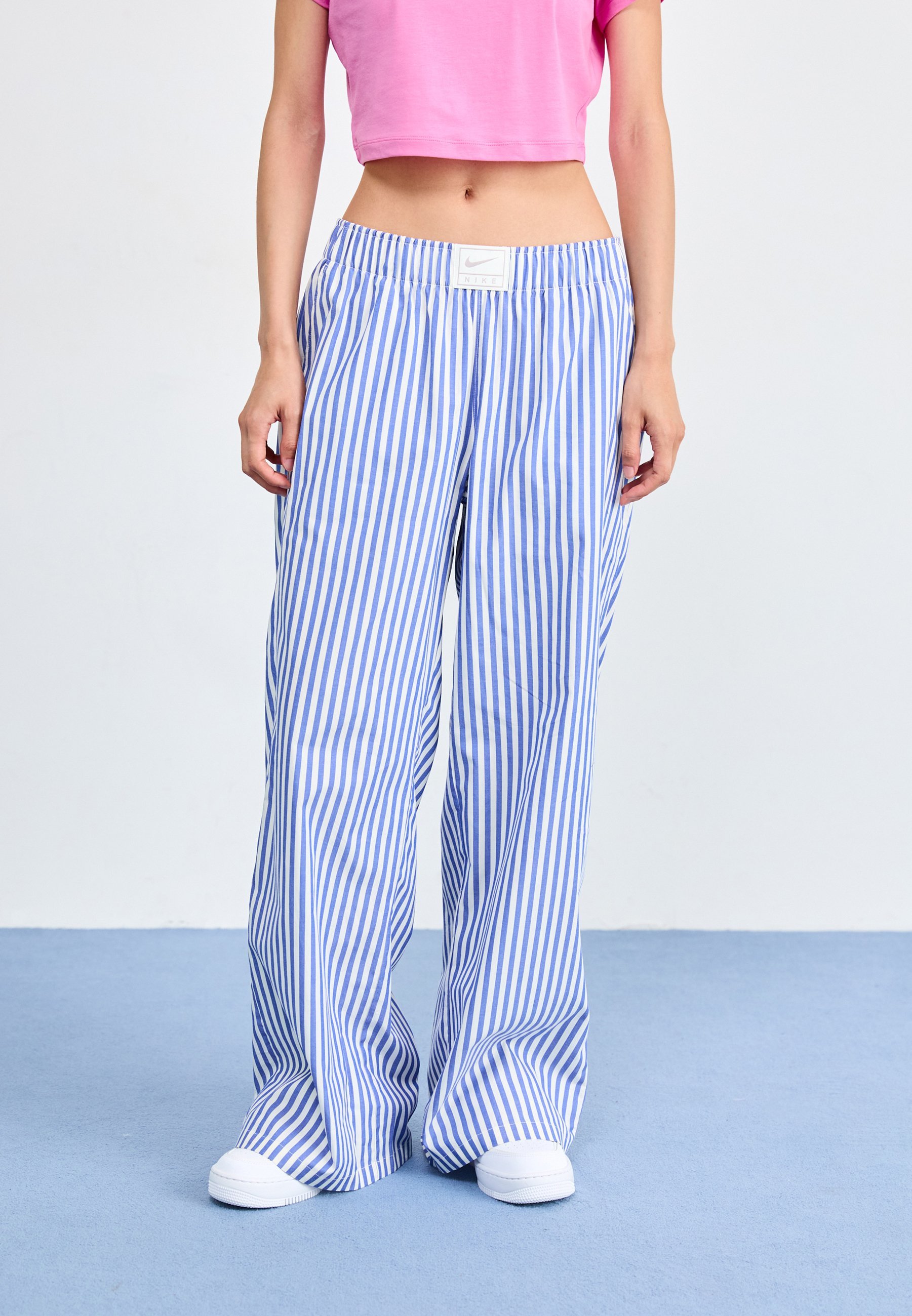 Nike Sportswear Casual Broek