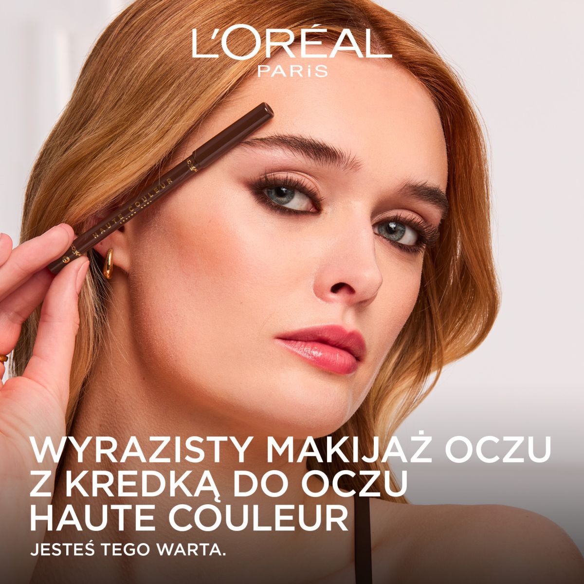 L'Oréal Paris Haute Couleur