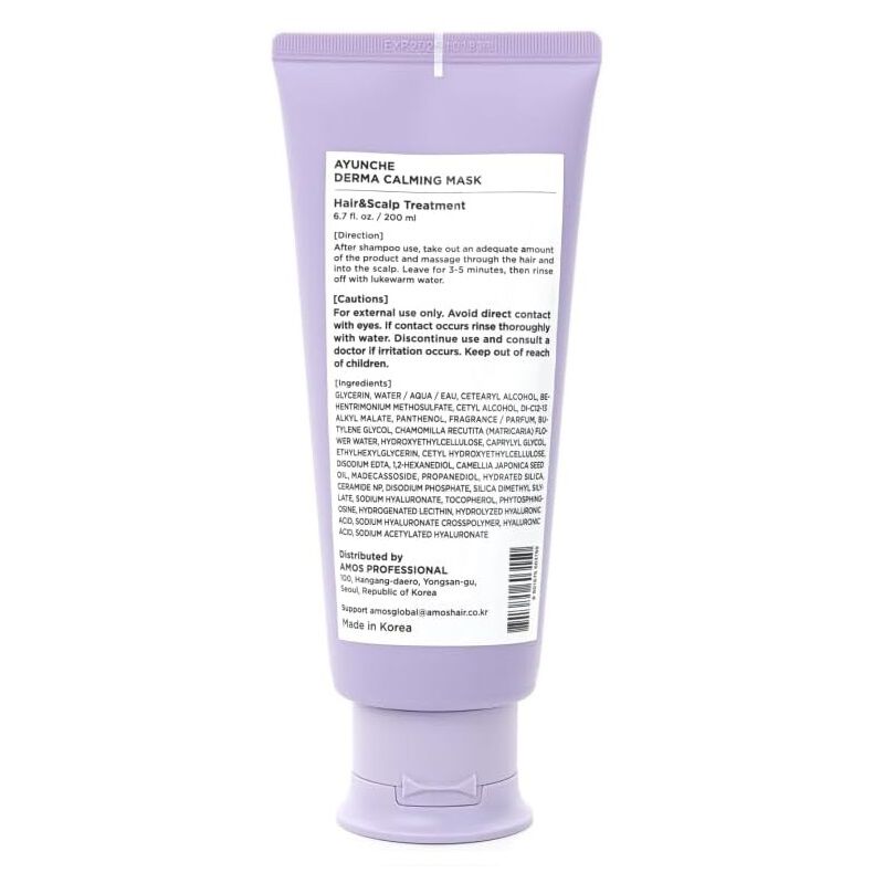 Ayunche Derma Calming