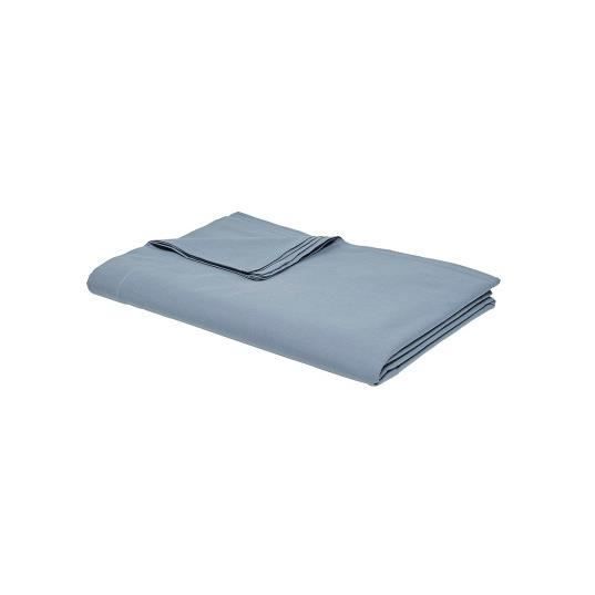 Sábana plana - HOY - Esencial - 240x300 cm - 100% algodón - OEKO-TEX Standard 100