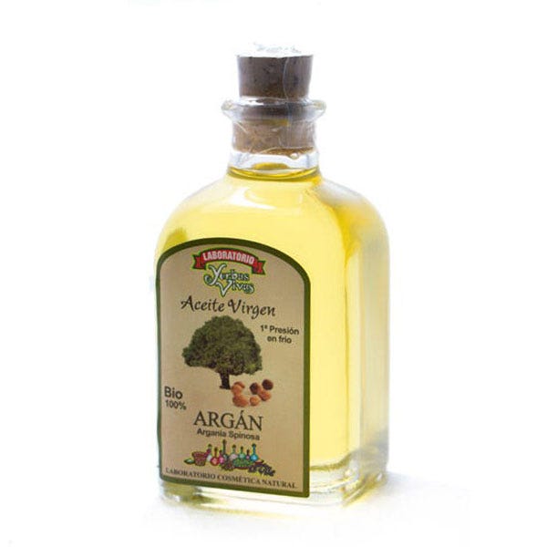 Szűz argánolaj | 100ML