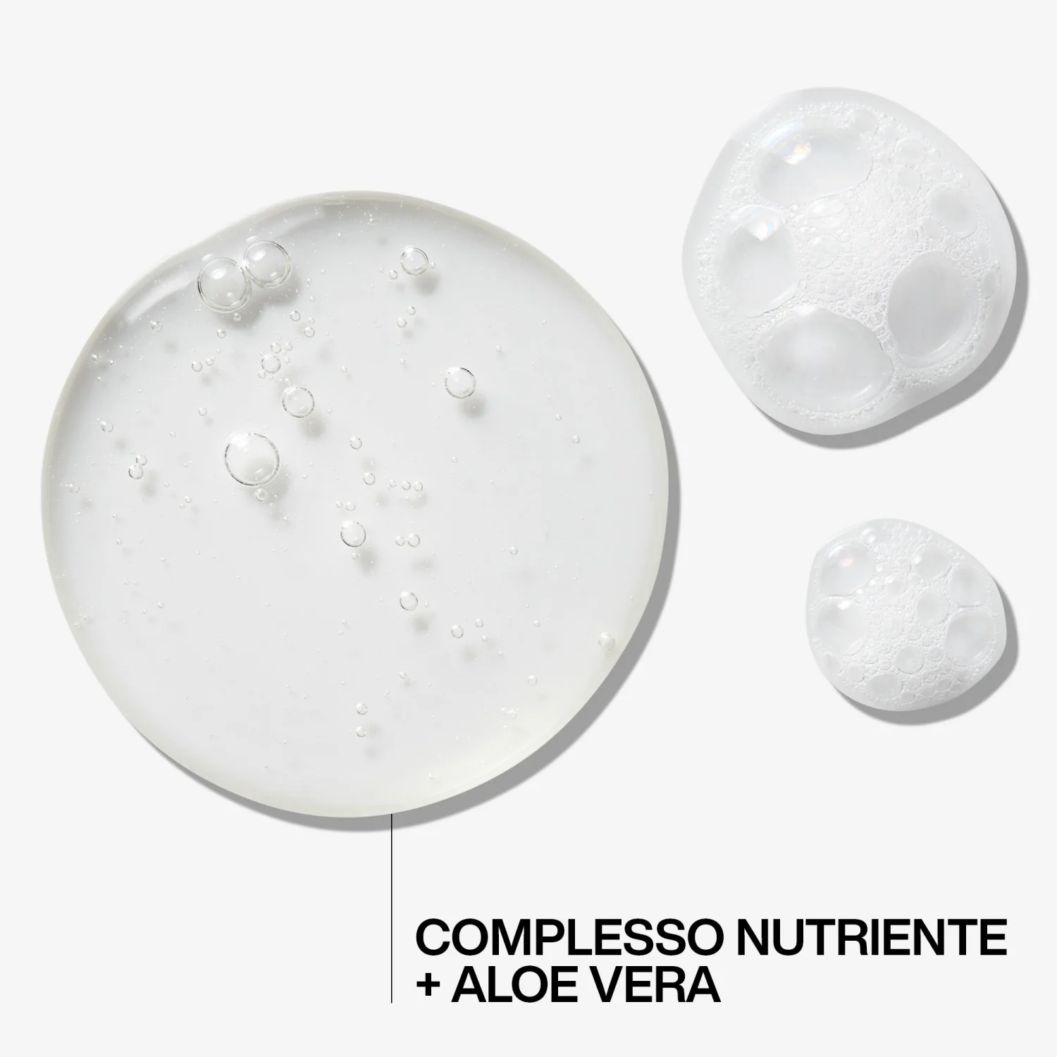 All Soft Mega Curls Shampoo - Shampoo Nutriente, Shampoo Ricci Definiti