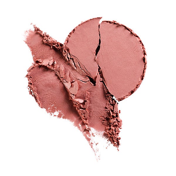 Gen Nude pūdera vaigu sārtums