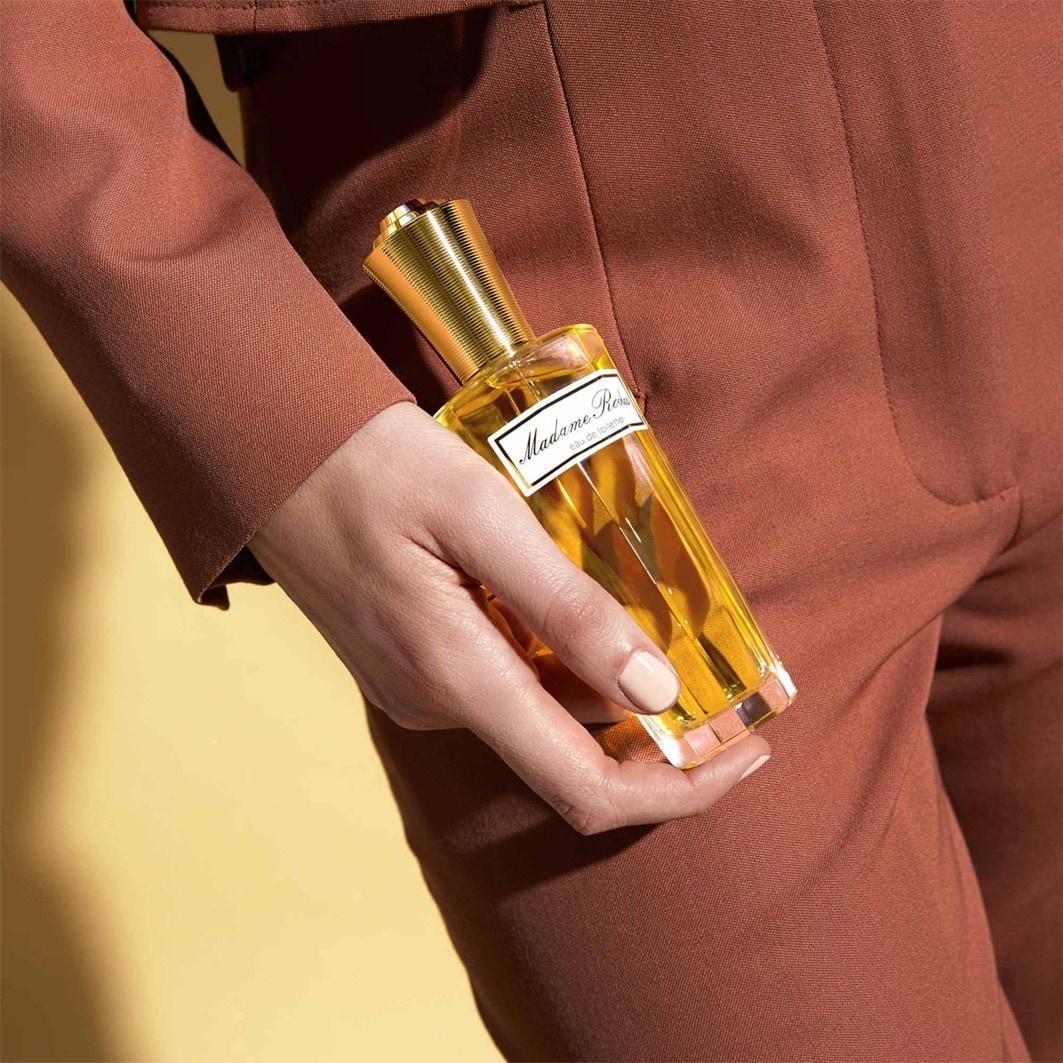 Rochas Eau de Toilette Madame Rochas - 100 ml