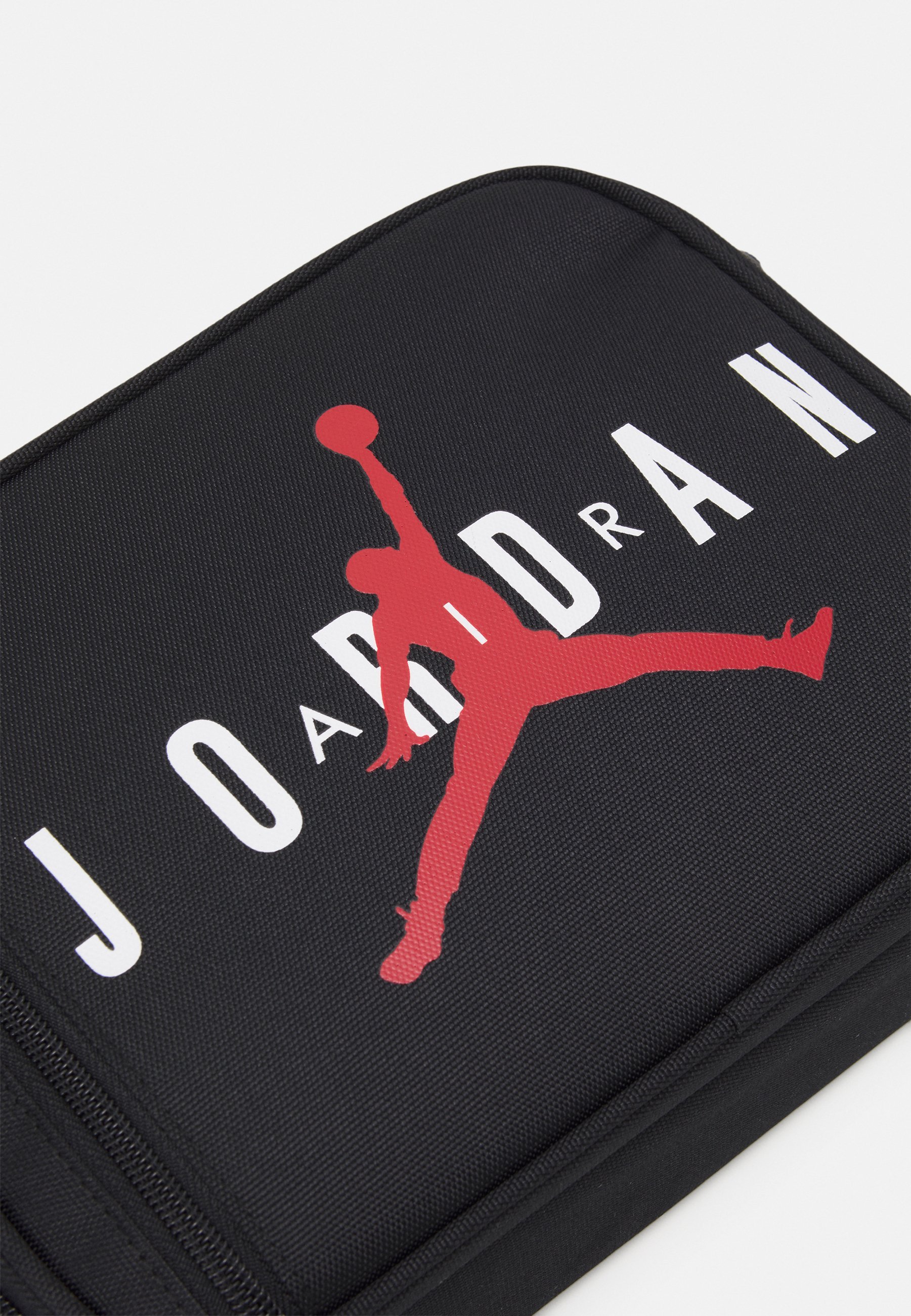 Jordan LUNCH TOTE UNISEX - Matboks - svart
