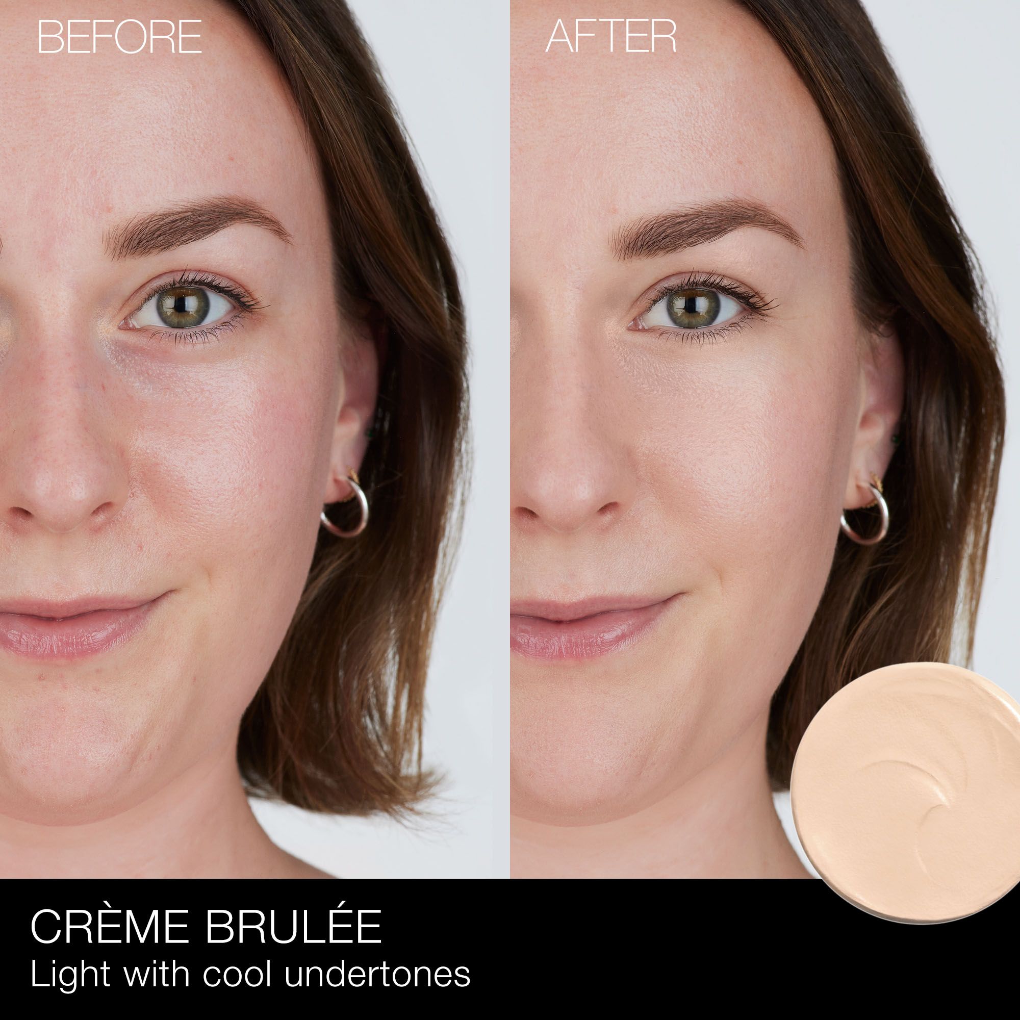 Soft Matte Complete Concealer Luksuzni korektori