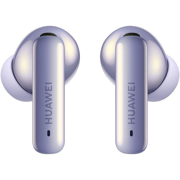 Huawei FreeBuds 6i In-Ear-Kopfhörer – Kabellos – Hybrid-ANC – Lila