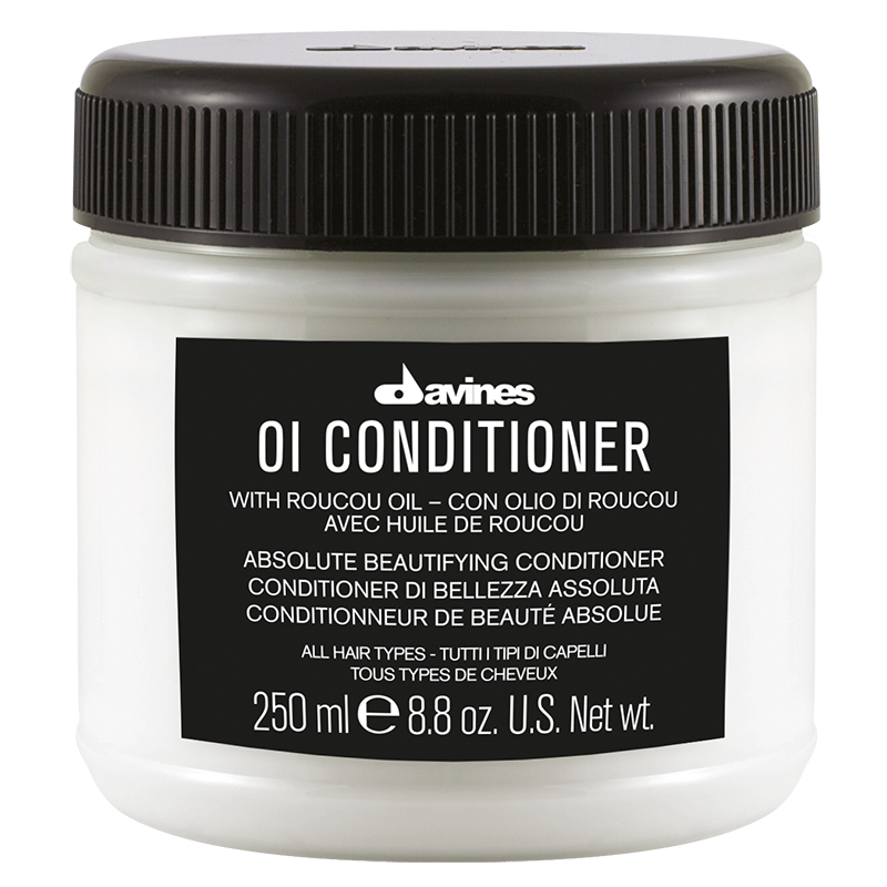 OI regenerator 250 ml - Davines