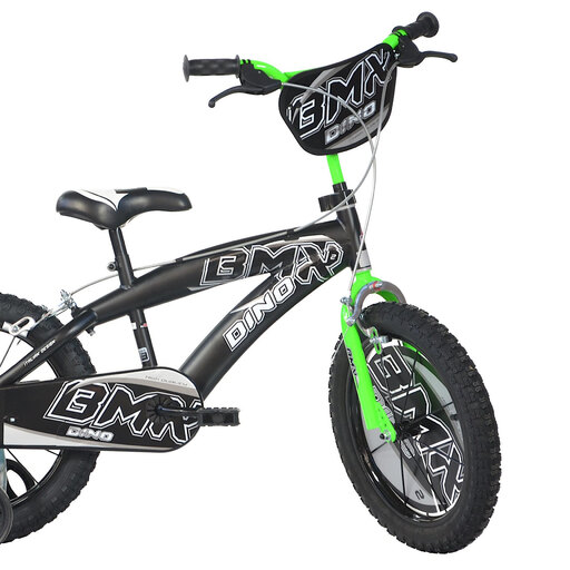 14-Zoll-Kinder-BMX-Rad