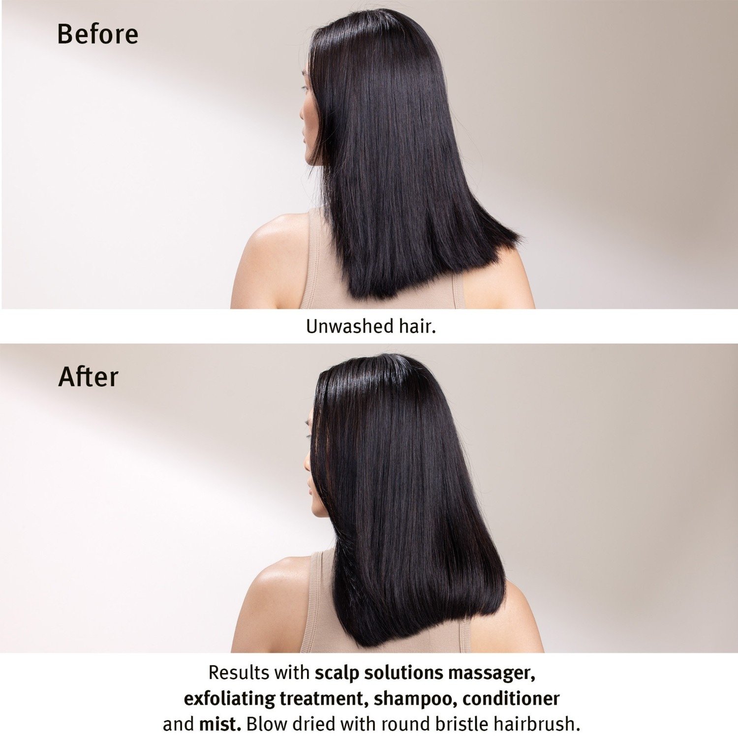 Aveda Scalp Care Scalp Solutions™ пилинг за кожу главе – 25 мл