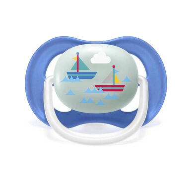 Philips Avent Ultrair Happy Boy tutit 6-18m 2 ja 2 unk