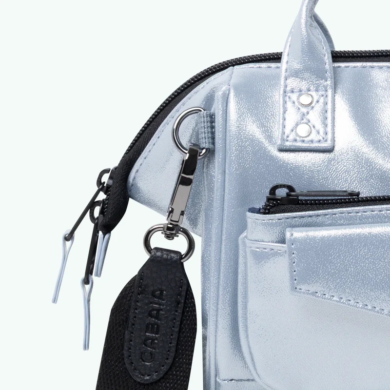 Crossbody Adventurer Small Fidji