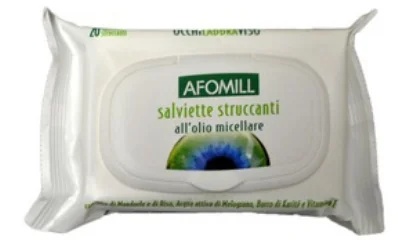 AFOMILL Afomill Salv Strucc huile micellaire
