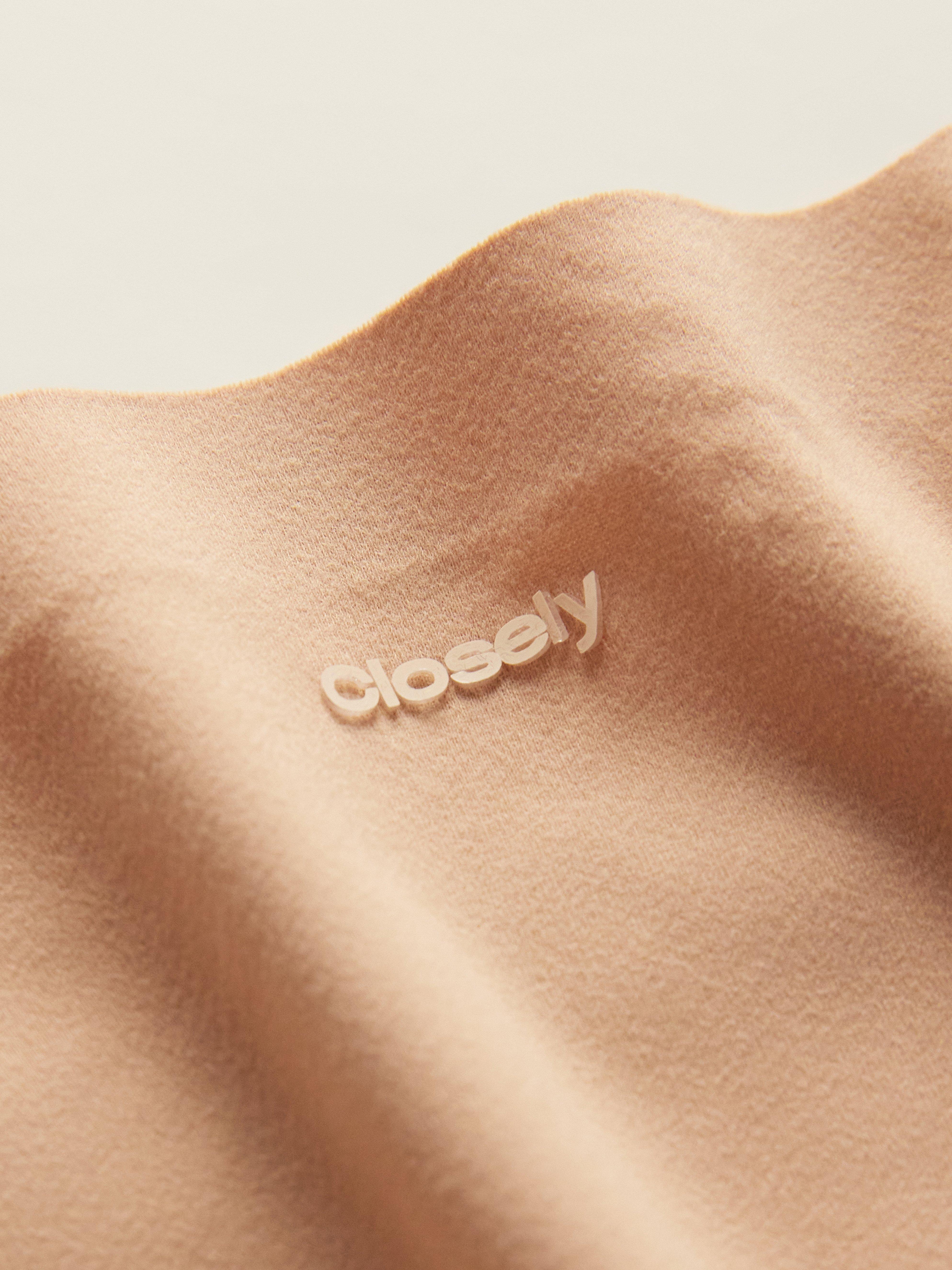 Freedom-strengtrosaen – Closely Dusty Beige