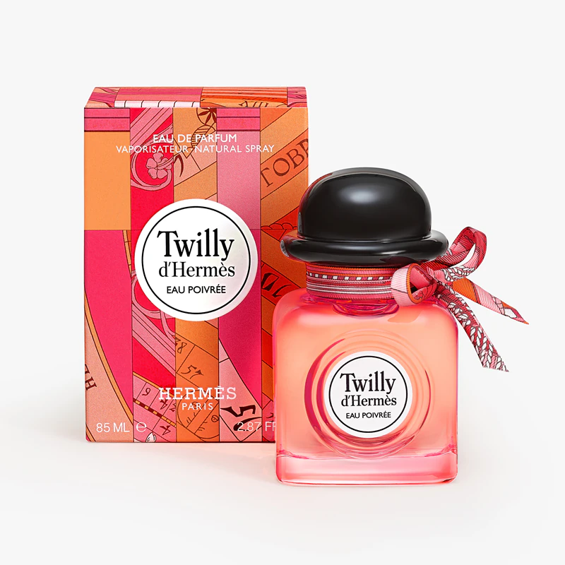Dámsky parfém HERMÈS Twilly d'Hermès Eau Poivrée